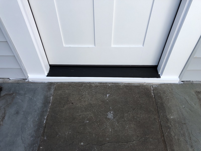 Door Replacement In Stamford, CT